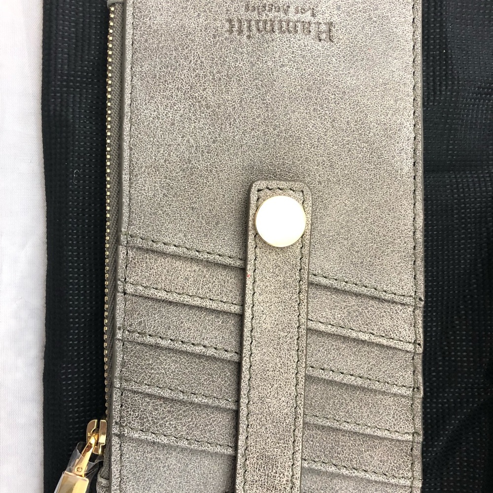 Hammitt 210 west wallet